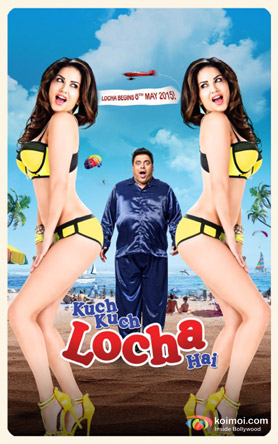 Kuch Kuch Locha Hai 2015 Movie